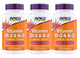180 Count (Pack of 3)
