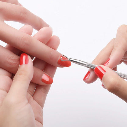 adjustable double-wing spring for flexible, comfortable, and easy-to-repair operation