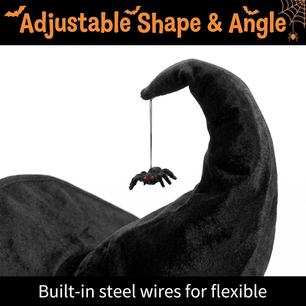 adult-sized fit designed for women
