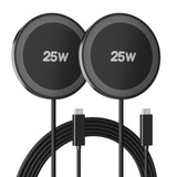 0.21-Inch Wireless Charger – Effortless Countertop Solution for Restraint-Focused Interiors