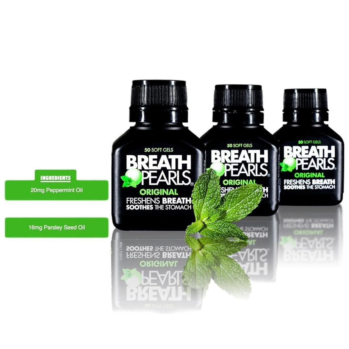all-natural ingredient formulation