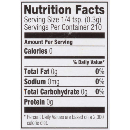 all-natural ingredients with no artificial flavors or added msg