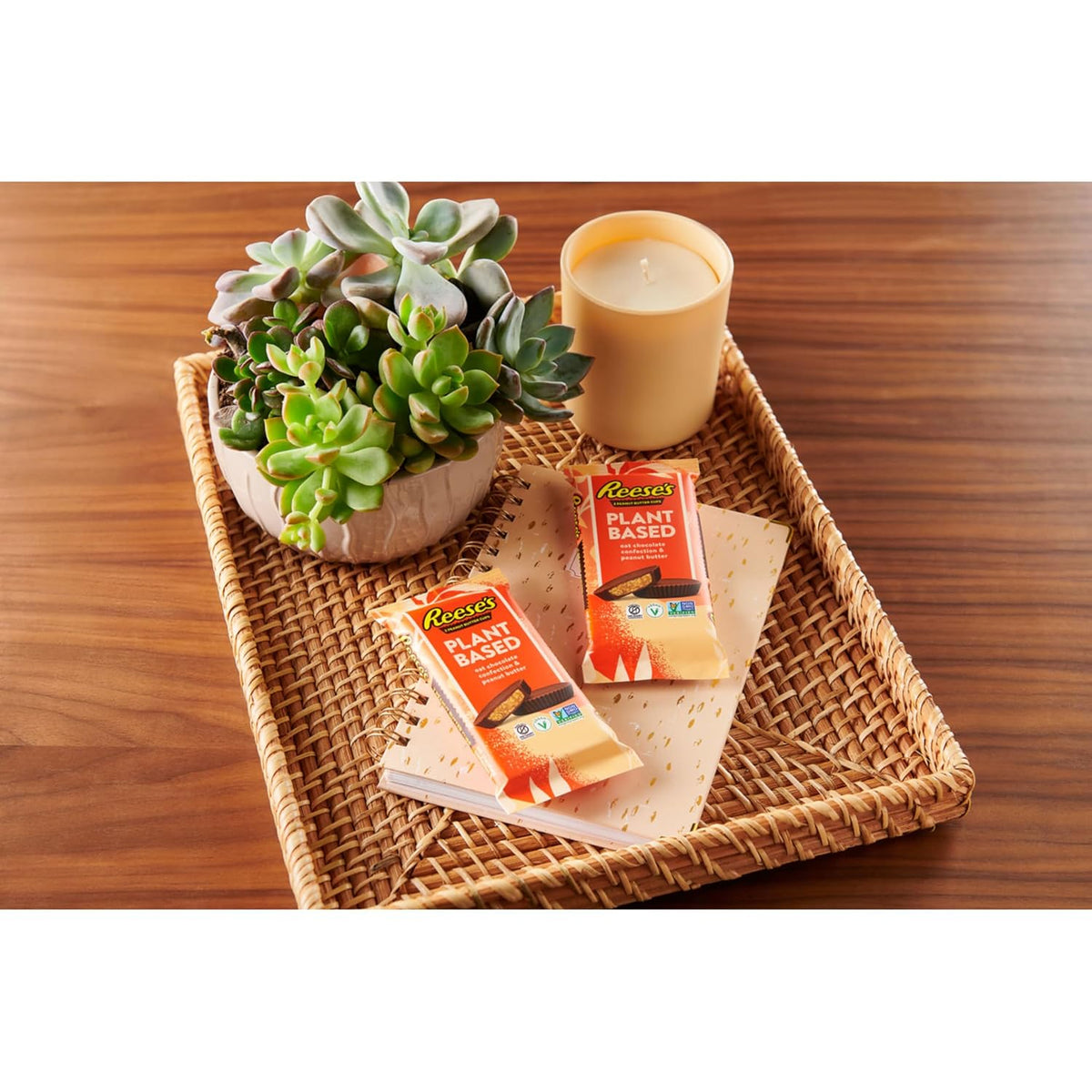 allergen profile of peanuts and soy clearly disclosed for safety