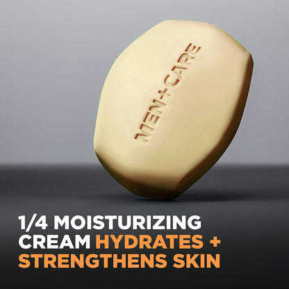 aloe vera scent delivering a crisp, refreshing post-wash fragrance