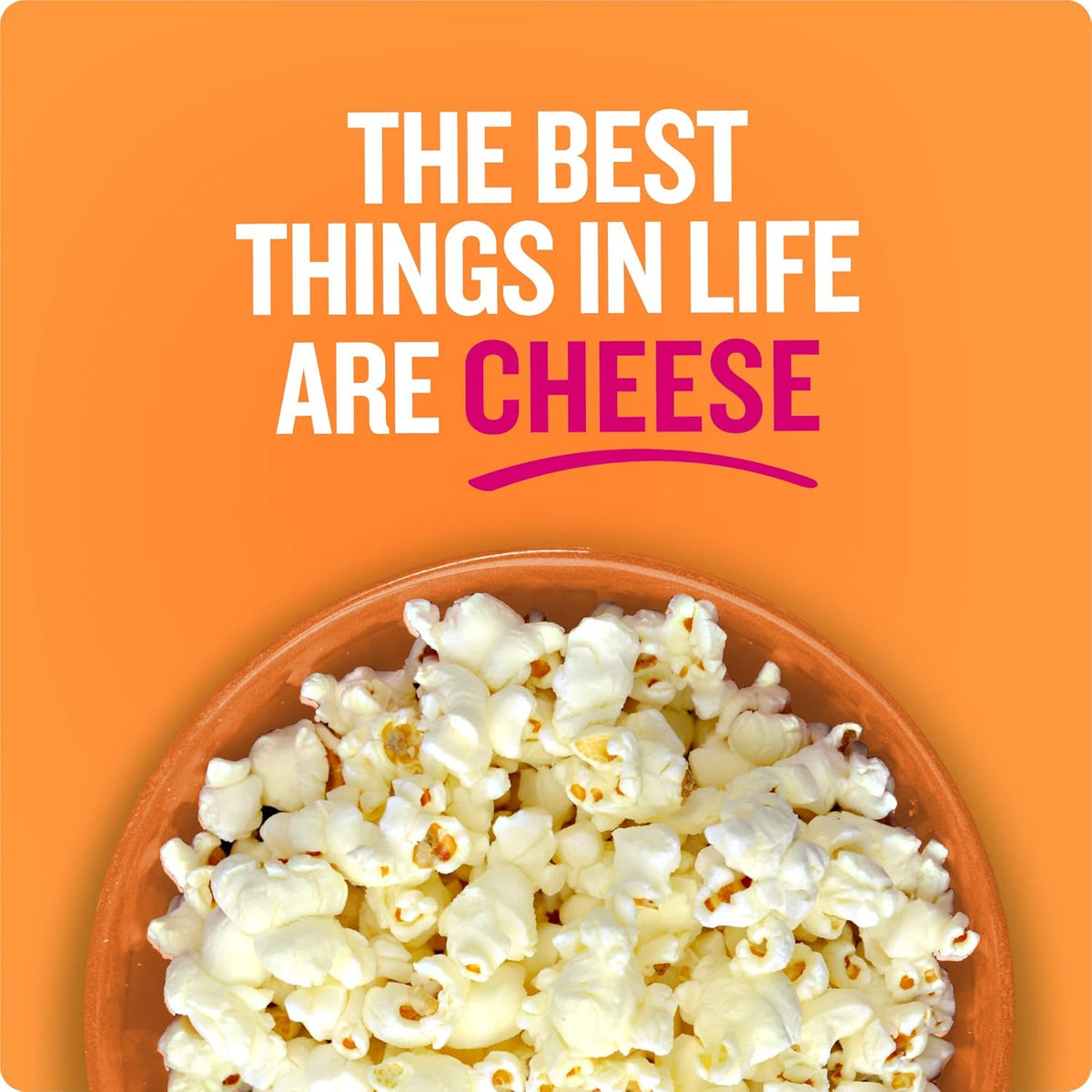 Angie's BOOMCHICKAPOP Sweet & Salty Popcorn Combo – Single-Serve After-School Treat for Playroom Snacking