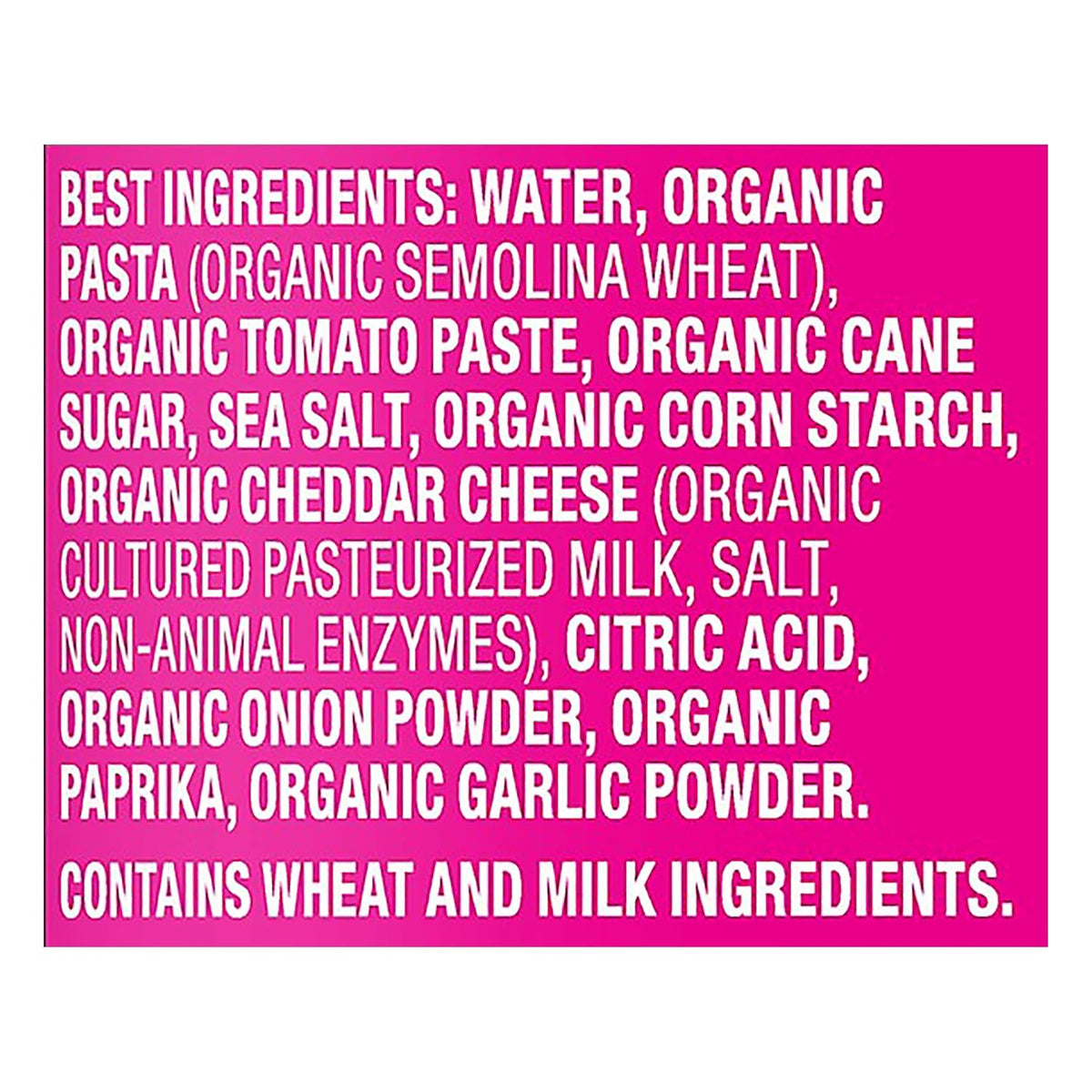 Annie's Organic All Stars Canned Pasta – Simple Pantry Staple for Intentional Home Kitchens, 15 oz Organic Star Pasta