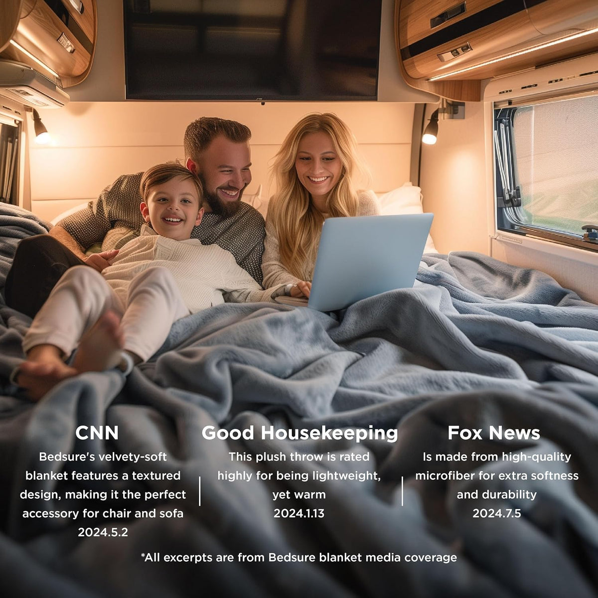 anti-static finish for comfortable wear against skin