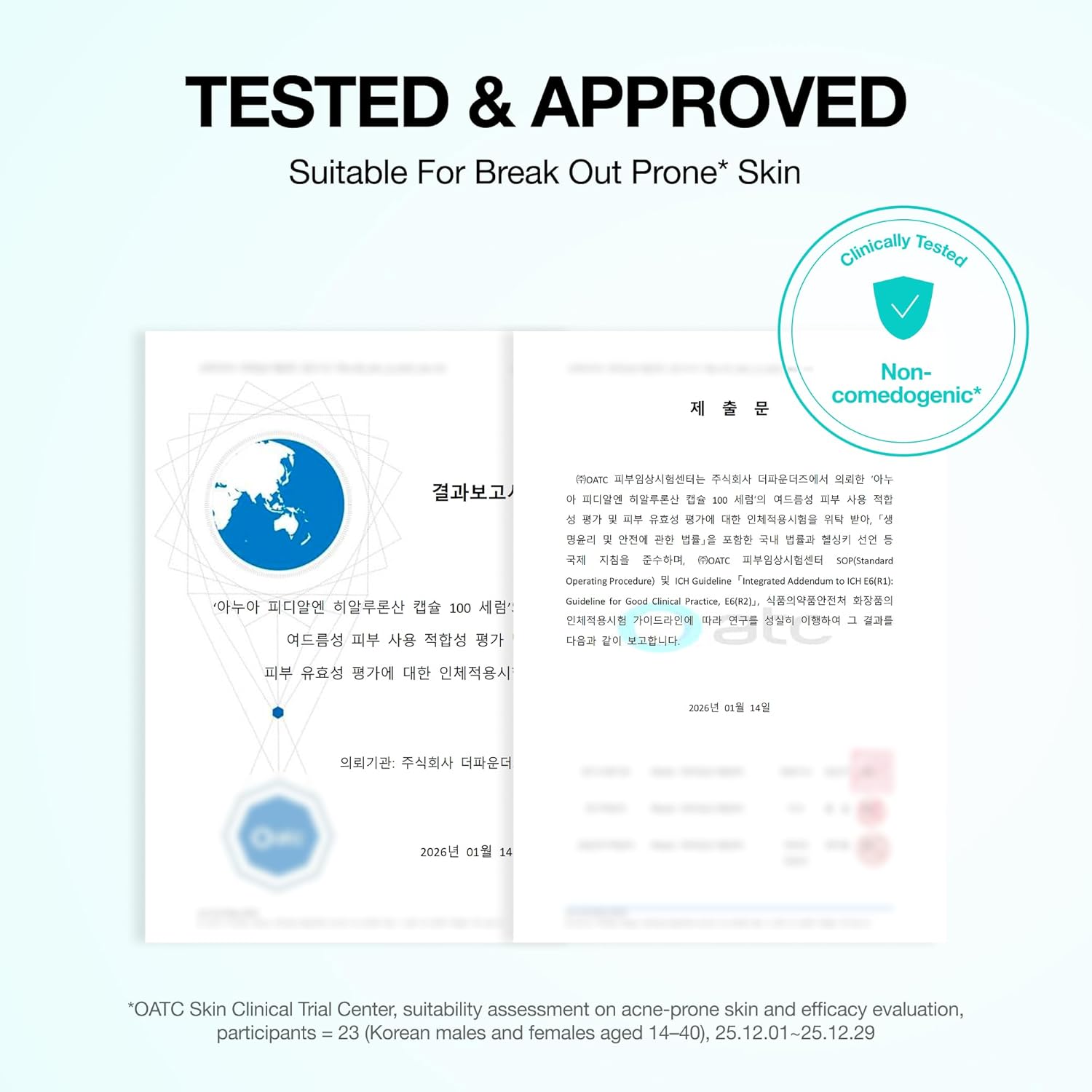 Anua PDRN Capsule 100 – Lightweight Single-Step Serum for Effortless Hydration