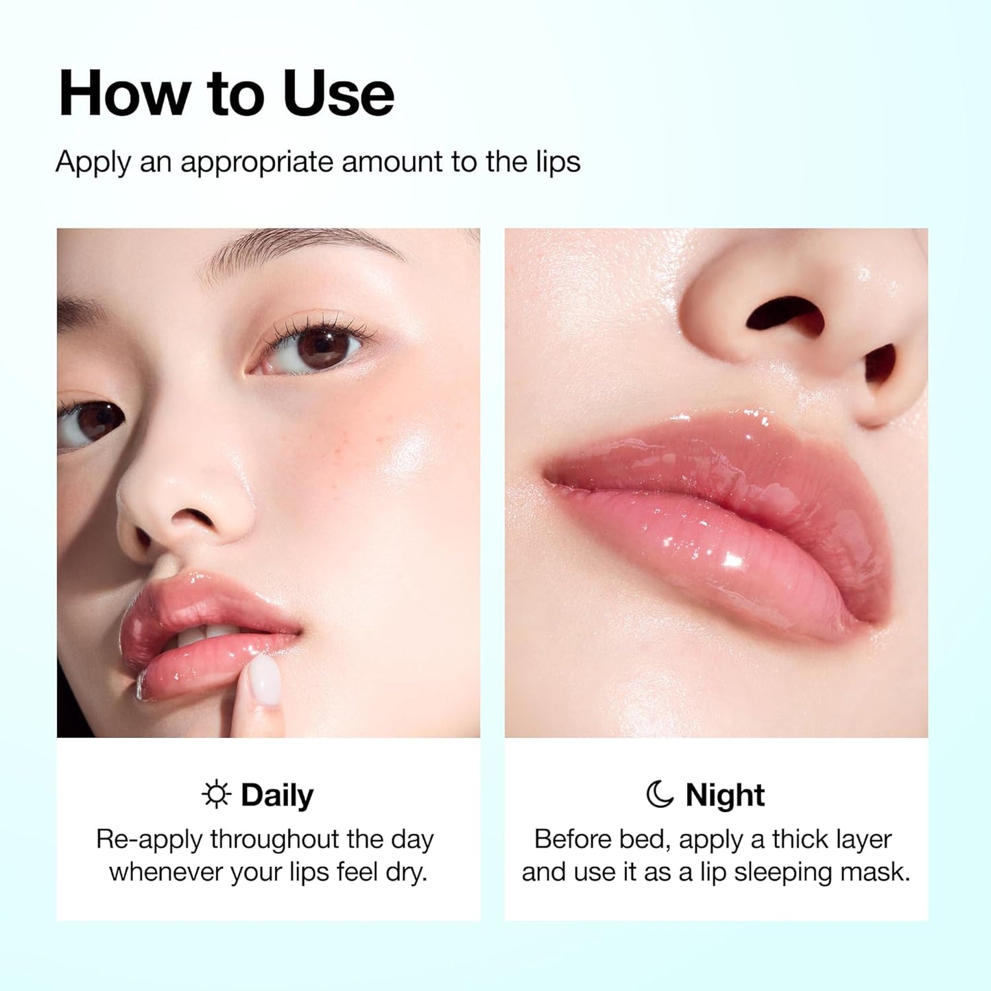 Anua PDRN Lip Serum – Nightly Wind-Down Ritual for Hydrated, Restored Lips, K-Beauty Lip Treatment