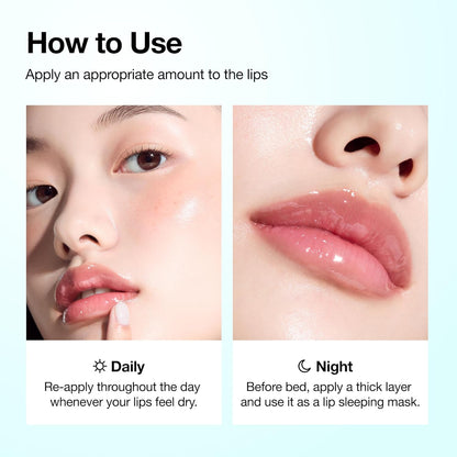 Anua PDRN Lip Serum – Nightly Wind-Down Ritual for Hydrated, Restored Lips, K-Beauty Lip Treatment