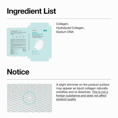 ANUA Salmon DNA PDRN Collagen Melting Patch – Nightly Self-Care Ritual for Smoother Smile Lines, At-Home Spa Skincare
