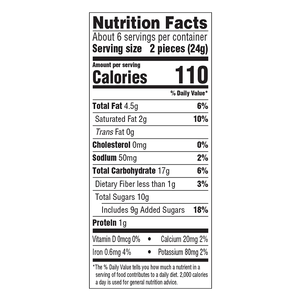 Aplenty Chocolate Rolled Wafers, 5 Oz – Lunchbox Snack for Kids, Pantry Treat Pack for School
