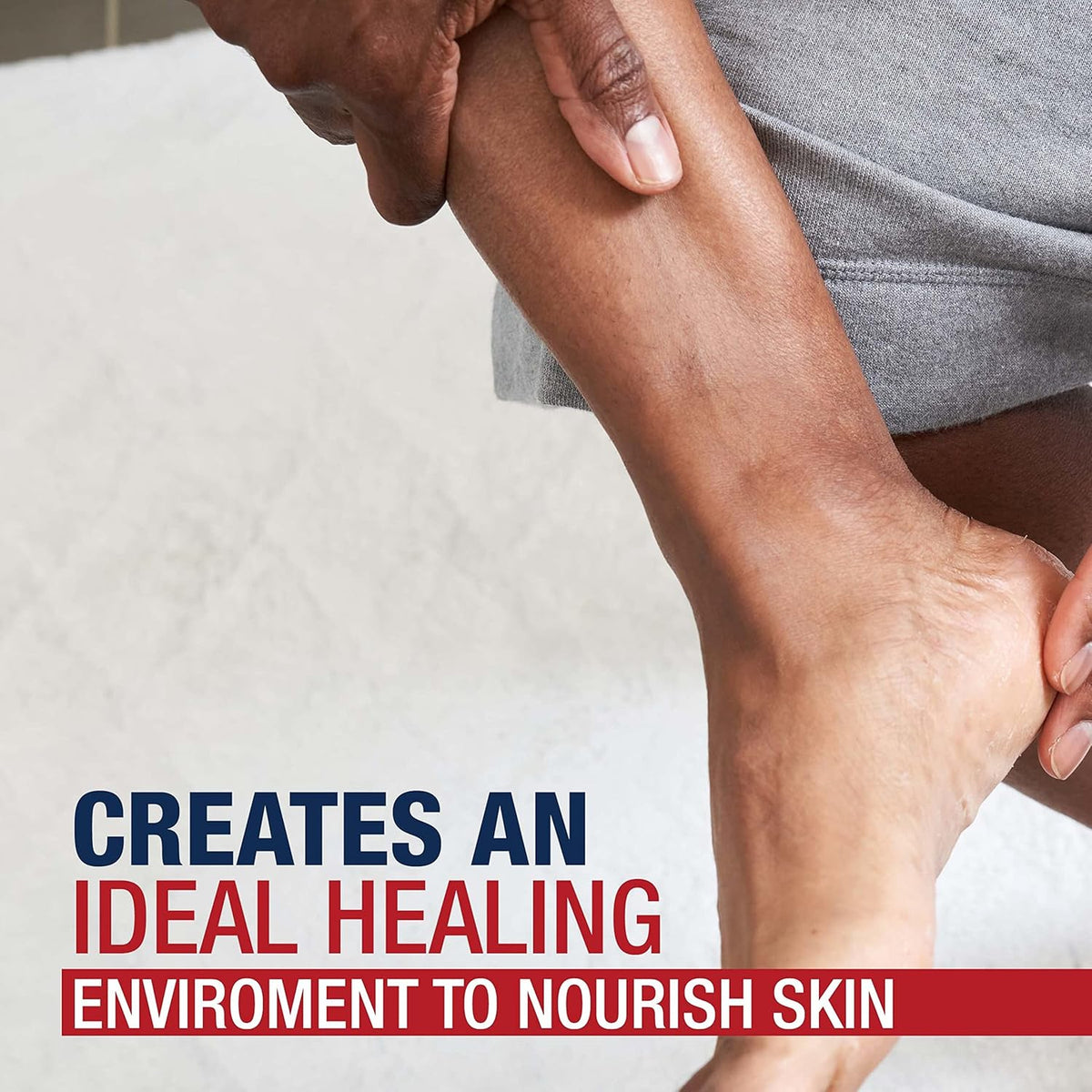 Aquaphor Healing Ointment for Sensitive and Reactive Skin, Dermatologist-Tested Skin Protectant for Worry-Free Daily Use