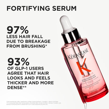 arginine ingredient that supports blood flow to the root of hair cells