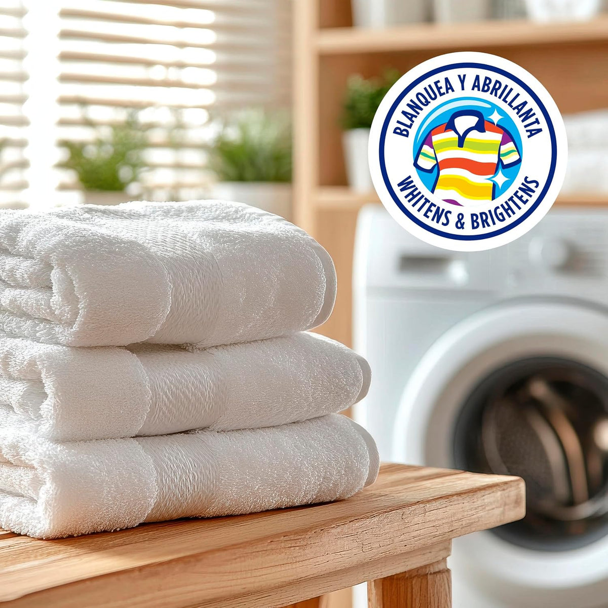 Ariel Powder Laundry Detergent for Efficient Family Laundry Routines, Original Scent 5.8 kg 129 Loads