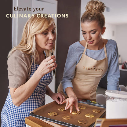 Aroma Pods - Thoughtful Housewarming Present for Bakers, Madagascar Bourbon Vanilla Pods for Dessert Lovers