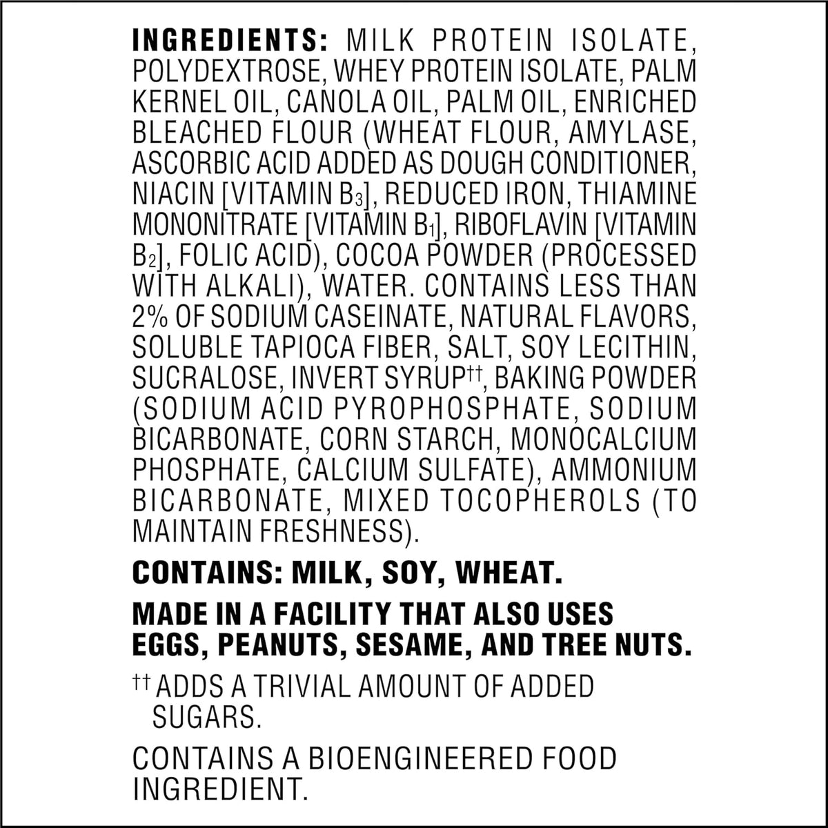 Atkins Protein Wafer Crisps – Wellness Pantry Staple for Macro-Tracking Dieters, 1g Sugar Chocolate Dessert Swap