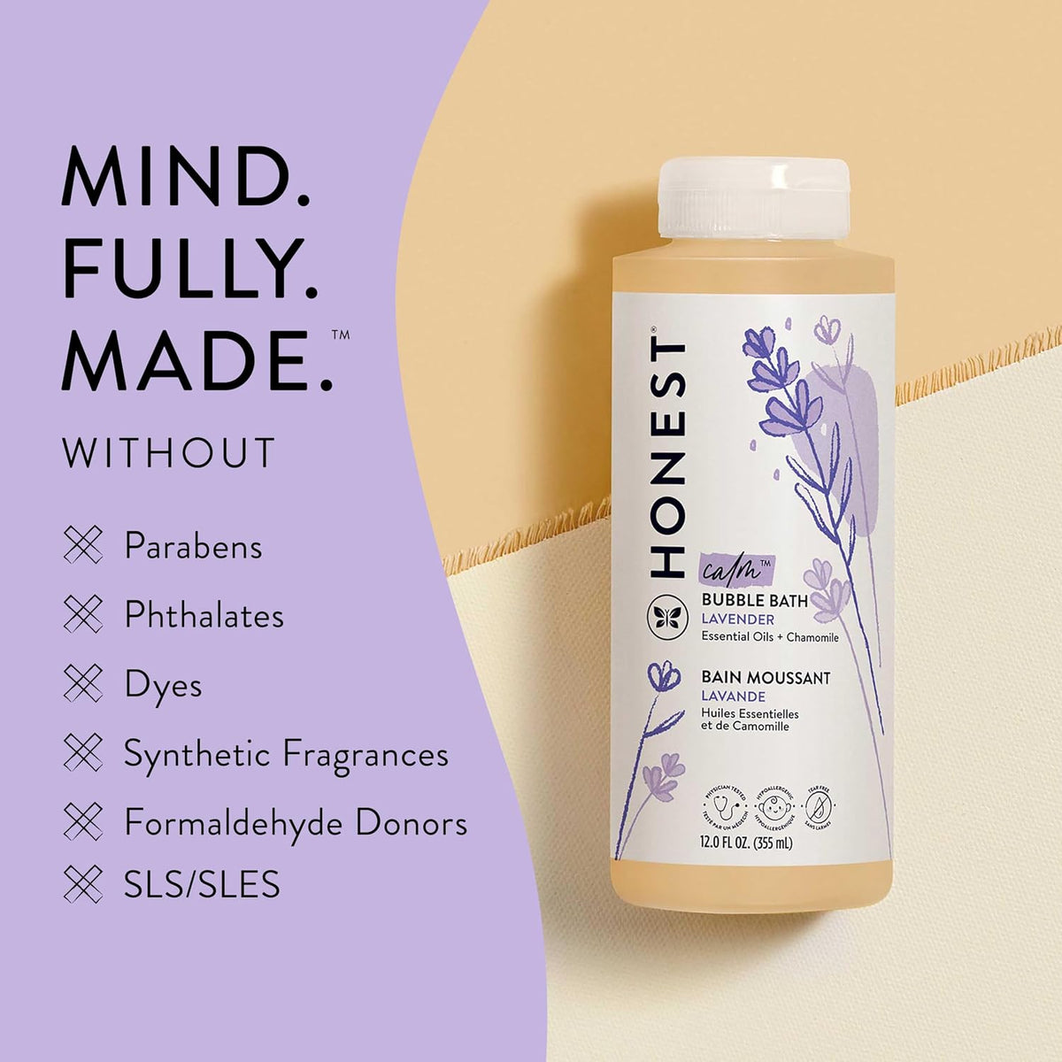 available in 12 fl oz and 32 fl oz sizes, including multi-pack 6-count bundles