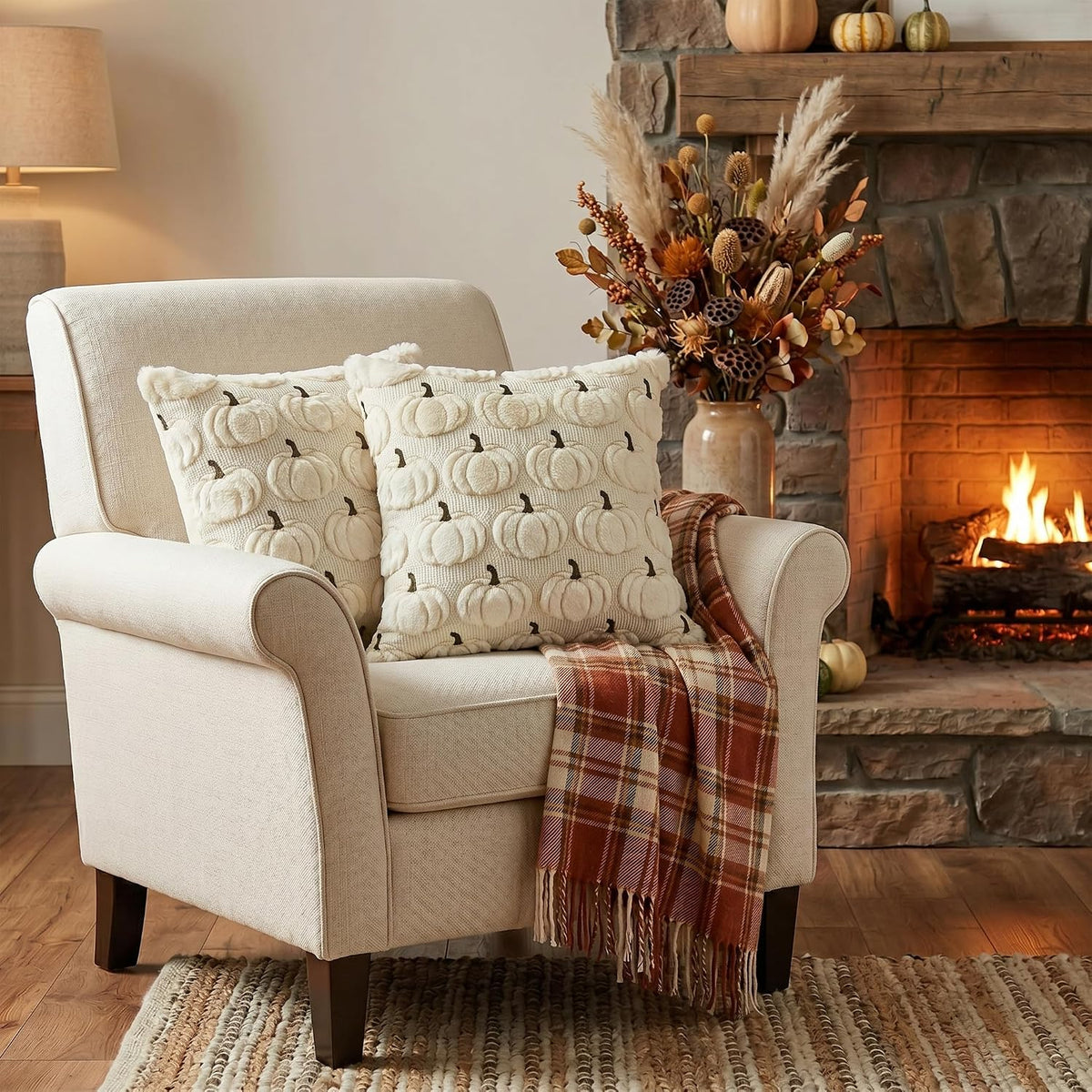 available in 16x16, 18x18, 20x20, and 20x12 lumbar sizes
