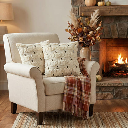 available in 16x16, 18x18, 20x20, and 20x12 lumbar sizes