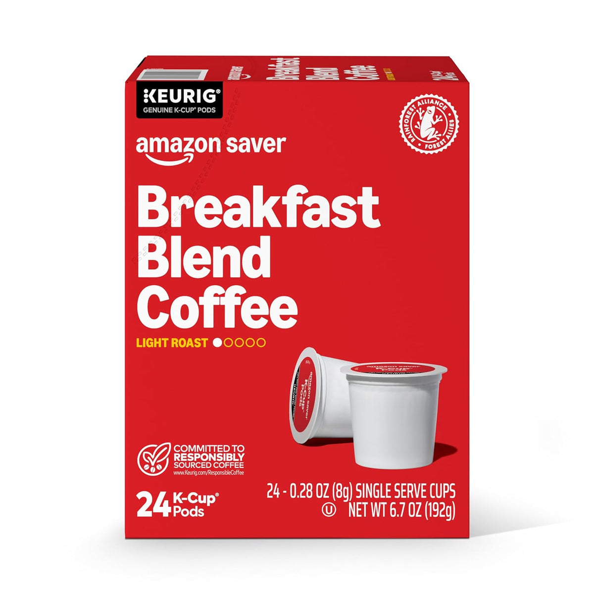 available in 24-count and 100-count boxes, plus pack of 2 and pack of 4 multi-packs