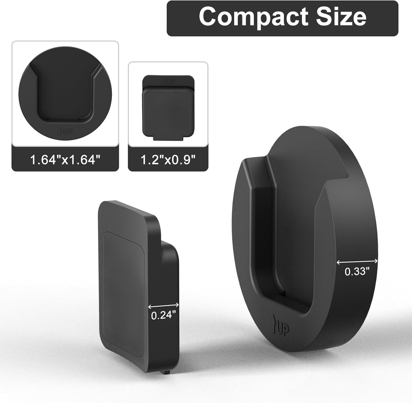 available in 4-pack, 6-pack, and 8-pack configurations for whole-home coverage