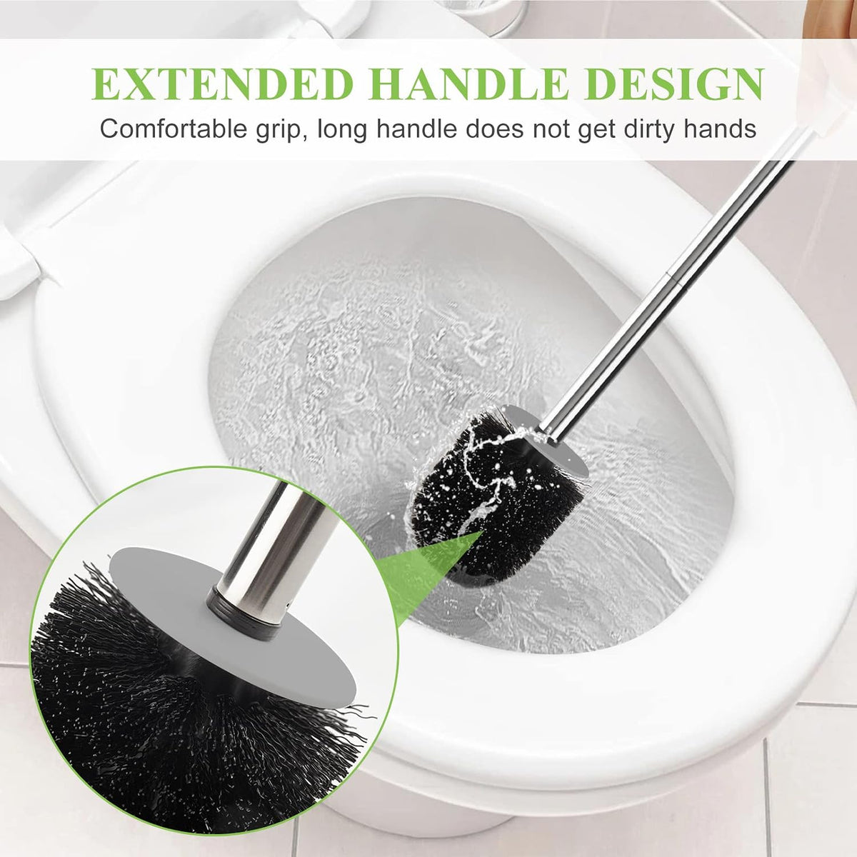 available in three colors: white & grey, black, and gray