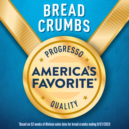 available in three flavor profiles: italian style, garlic-and-herb, parmesan