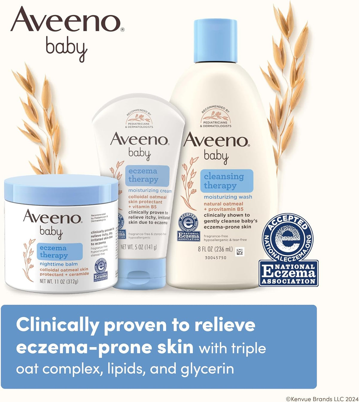 available in three sizes: 5 oz, 7.3 oz, and 12 fl oz for different usage needs