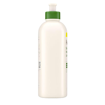 Aveeno Daily Moisturizing Lotion – Fragrance-Free Minimalist Skincare with Clean Ingredients for the Uncluttered Vanity, 33 fl oz