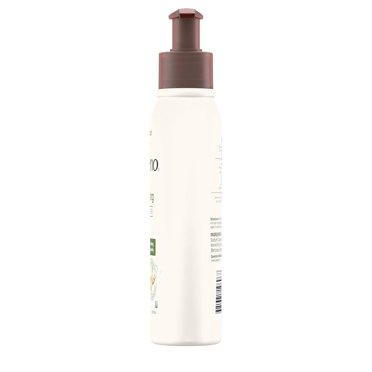 Aveeno Premium Daily Moisturizing Cleanser – Elevated Oat-Infused Face Wash with Refined Skincare Luxury