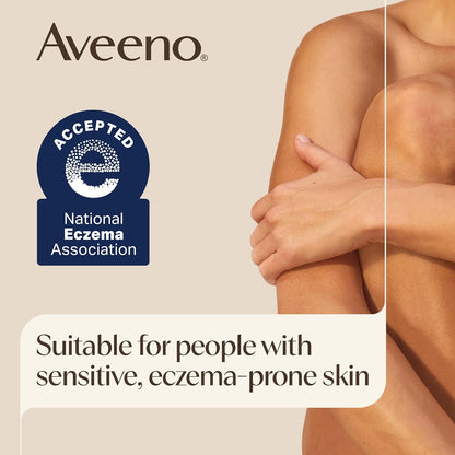Aveeno Skin Relief Healing Ointment – Allergy-Tested, Fragrance-Free Protectant for Sensitive, Reactive Skin Types