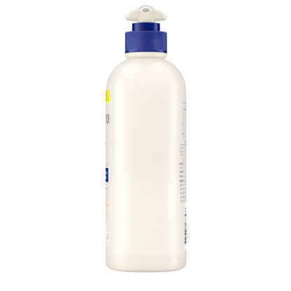 Aveeno Skin Relief Luxury Body Wash – Premium Triple Oat Complex for Refined Sensitive Skin Care