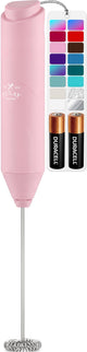 New Pink - Froth Mate