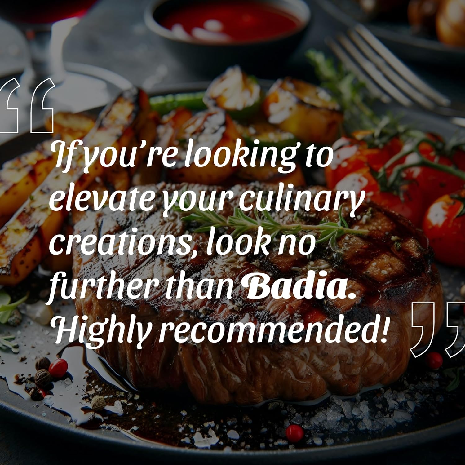 Badia Complete Seasoning 28oz - Thoughtful Housewarming Gift for Home Cooks and Foodies