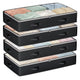 Black - 95L-4 Pack