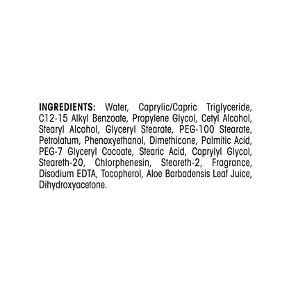 Banana Boat Self Tanner Lotion, 6oz | Aloe Vera & Vitamin E Enriched for Mindful Beauty Routines
