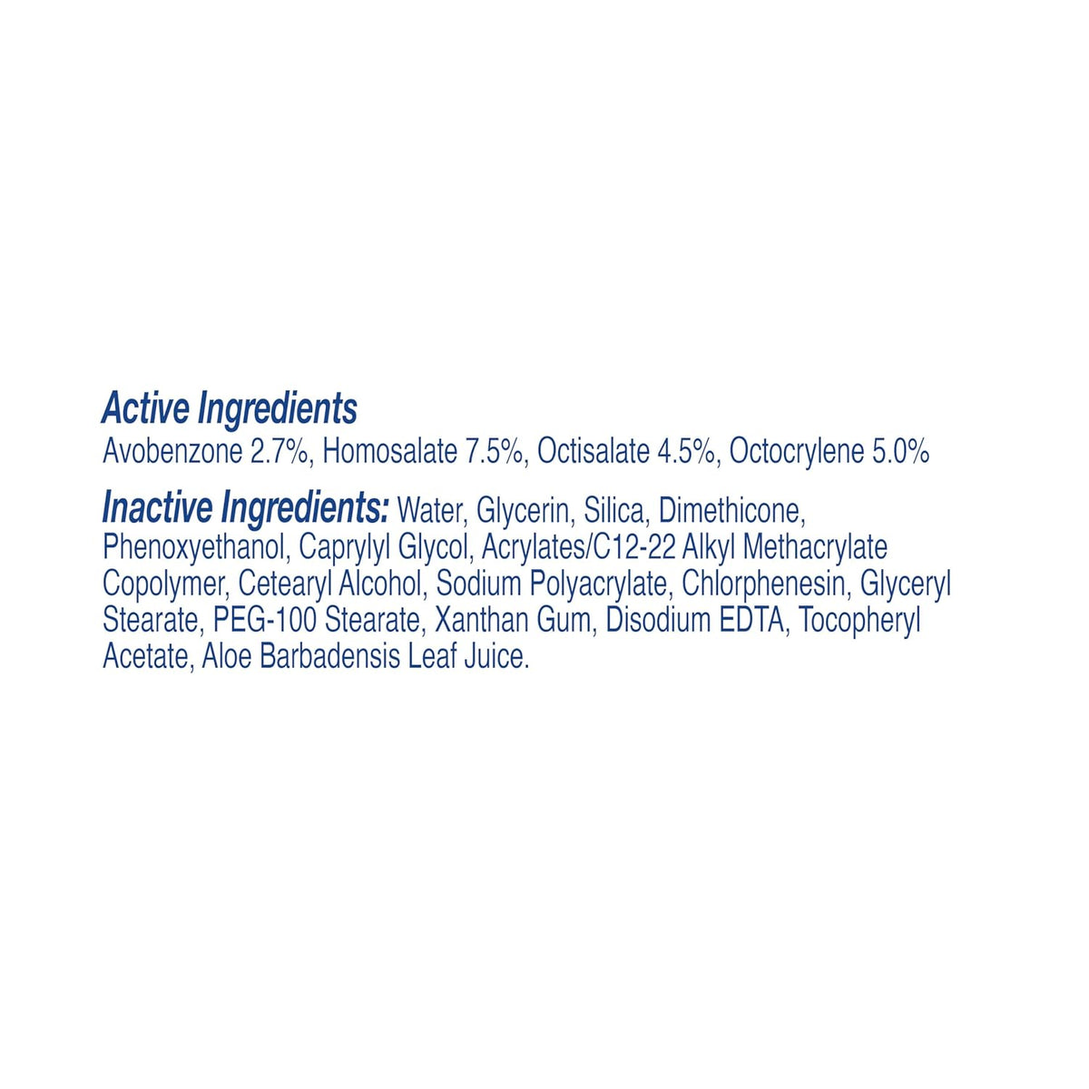 Banana Boat Sheer Sensitive Body Lotion SPF 50 – Dermatologist and Pediatrician-Tested Sun Protection for Reactive Skin, 6oz