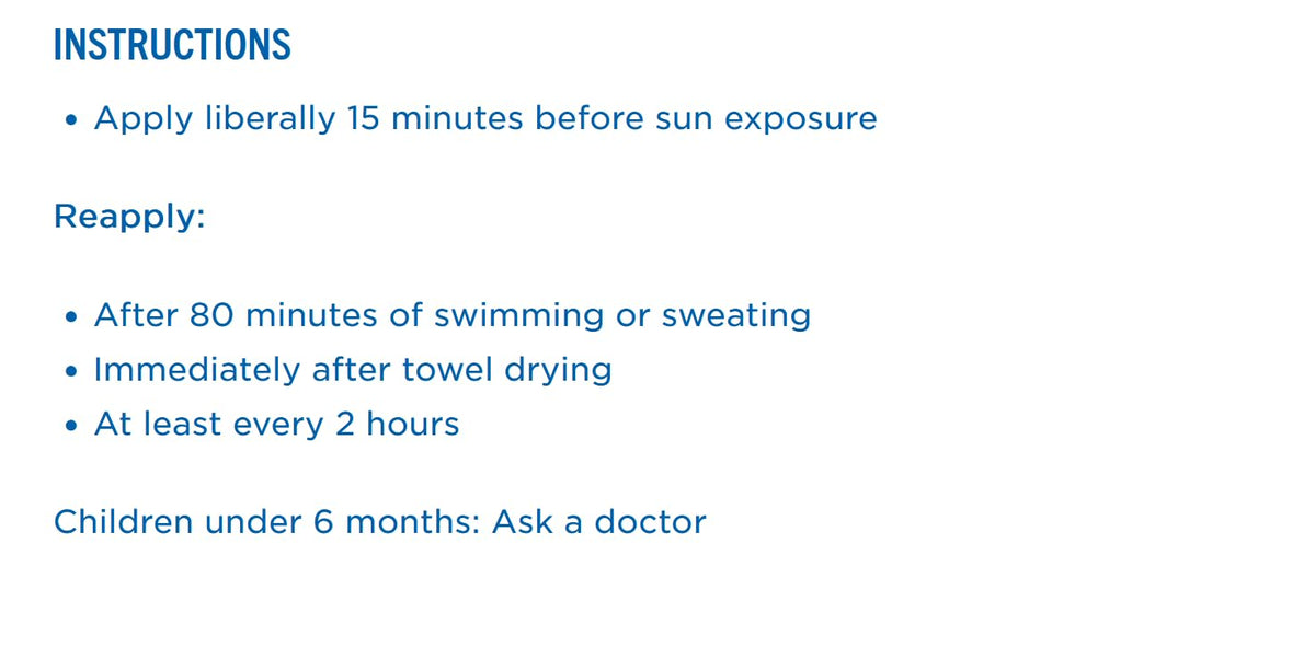 Banana Boat Sport Kids Sunscreen Stick SPF 50 – Pediatrician-Tested Oxybenzone-Free Formula for Sensitive Children