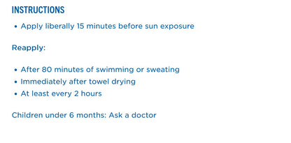 Banana Boat Sport Kids Sunscreen Stick SPF 50 – Pediatrician-Tested Oxybenzone-Free Formula for Sensitive Children
