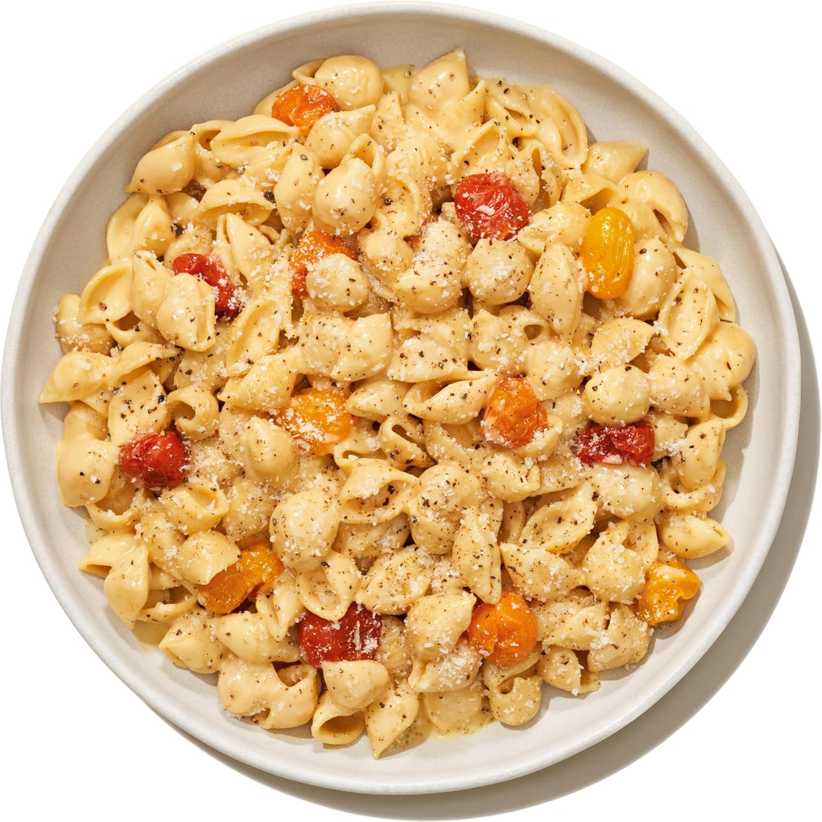 Banza Gluten-Free Pasta 6-Box Pack – Sneaky Veggie-Style Nutrition for Picky Eaters at the Lunchbox Counter