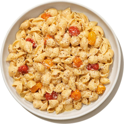 Banza Gluten-Free Pasta 6-Box Pack – Sneaky Veggie-Style Nutrition for Picky Eaters at the Lunchbox Counter