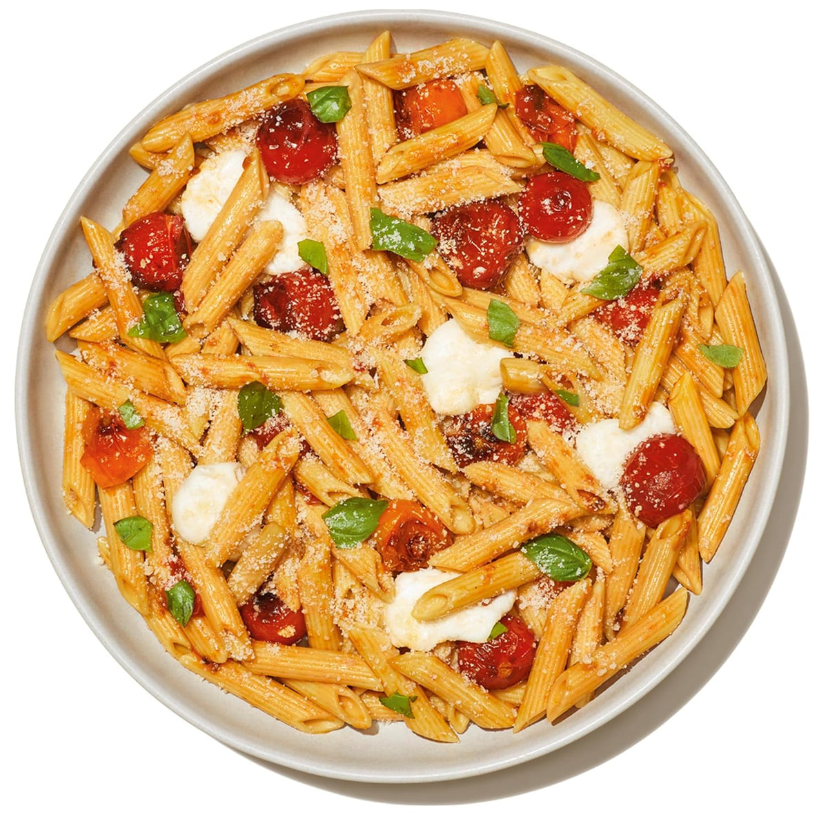 Banza Gluten-Free Pasta 6-Box Pack – Sneaky Veggie-Style Nutrition for Picky Eaters at the Lunchbox Counter