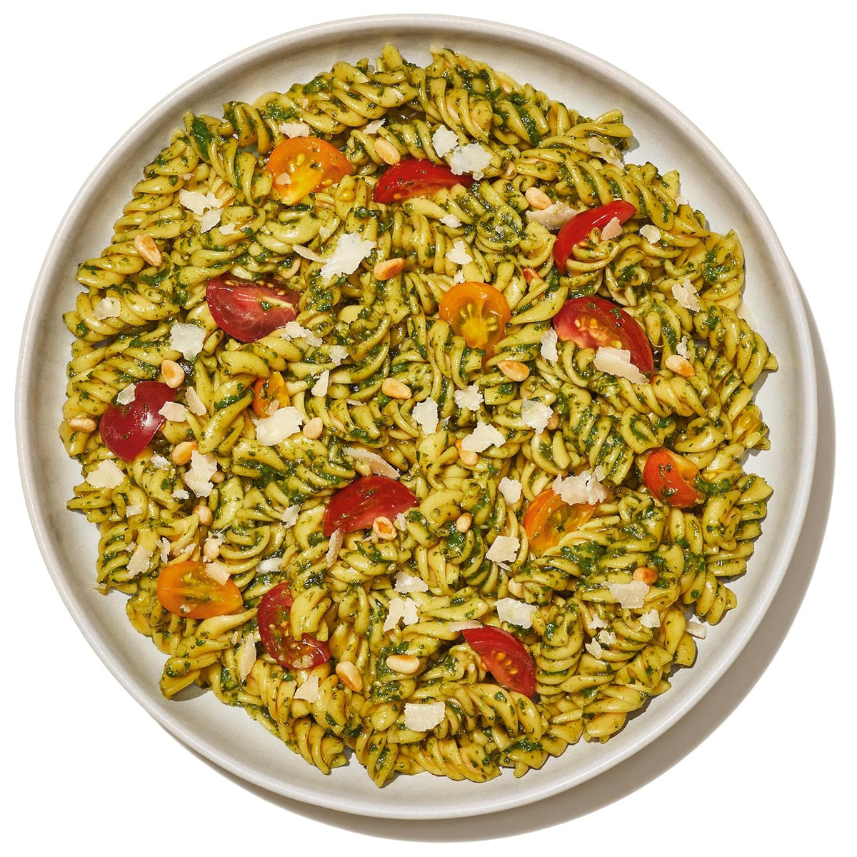Banza Gluten-Free Pasta 6-Box Pack – Sneaky Veggie-Style Nutrition for Picky Eaters at the Lunchbox Counter