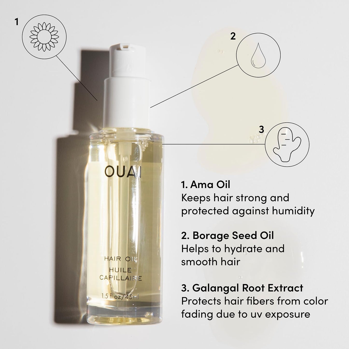 baobab seed oil for hydration and glossy finish