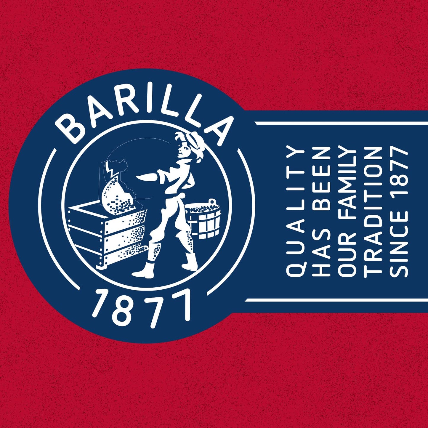 Barilla Al Bronzo Spaghetti – Premium Bronze-Cut Italian Import for Elevated Home Dining