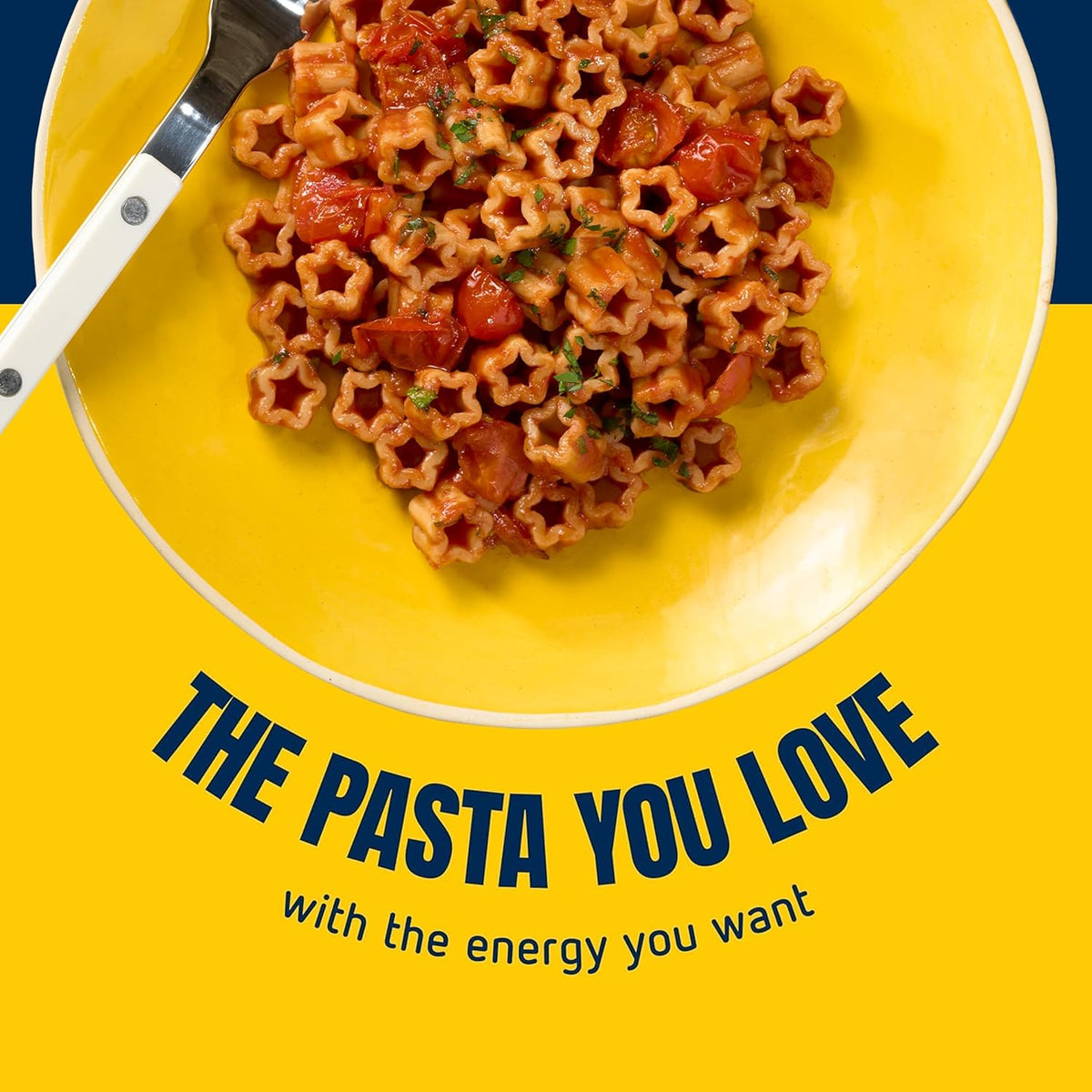 Barilla Protein+ Stars Pasta – Single-Ingredient-Focused Protein Pasta for Intentional Home Kitchens