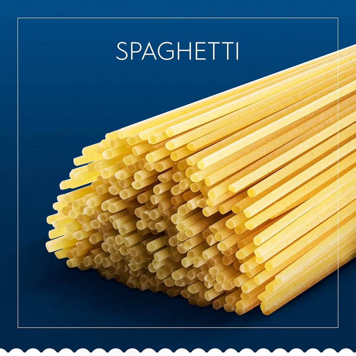 Barilla Spaghetti Bulk 8-Pack – Non-GMO Durum Wheat Pasta for Efficient Home Cooking and Meal Planning