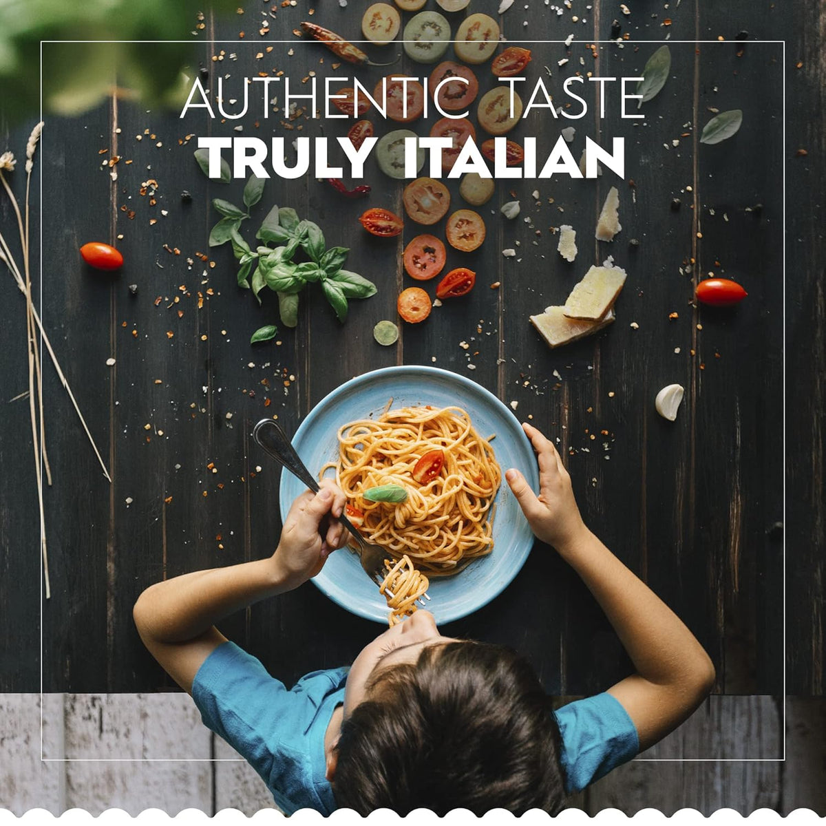 Barilla Wavy Lasagne Pasta for Simple Italian Home Cooking, 16 oz Non-GMO Box