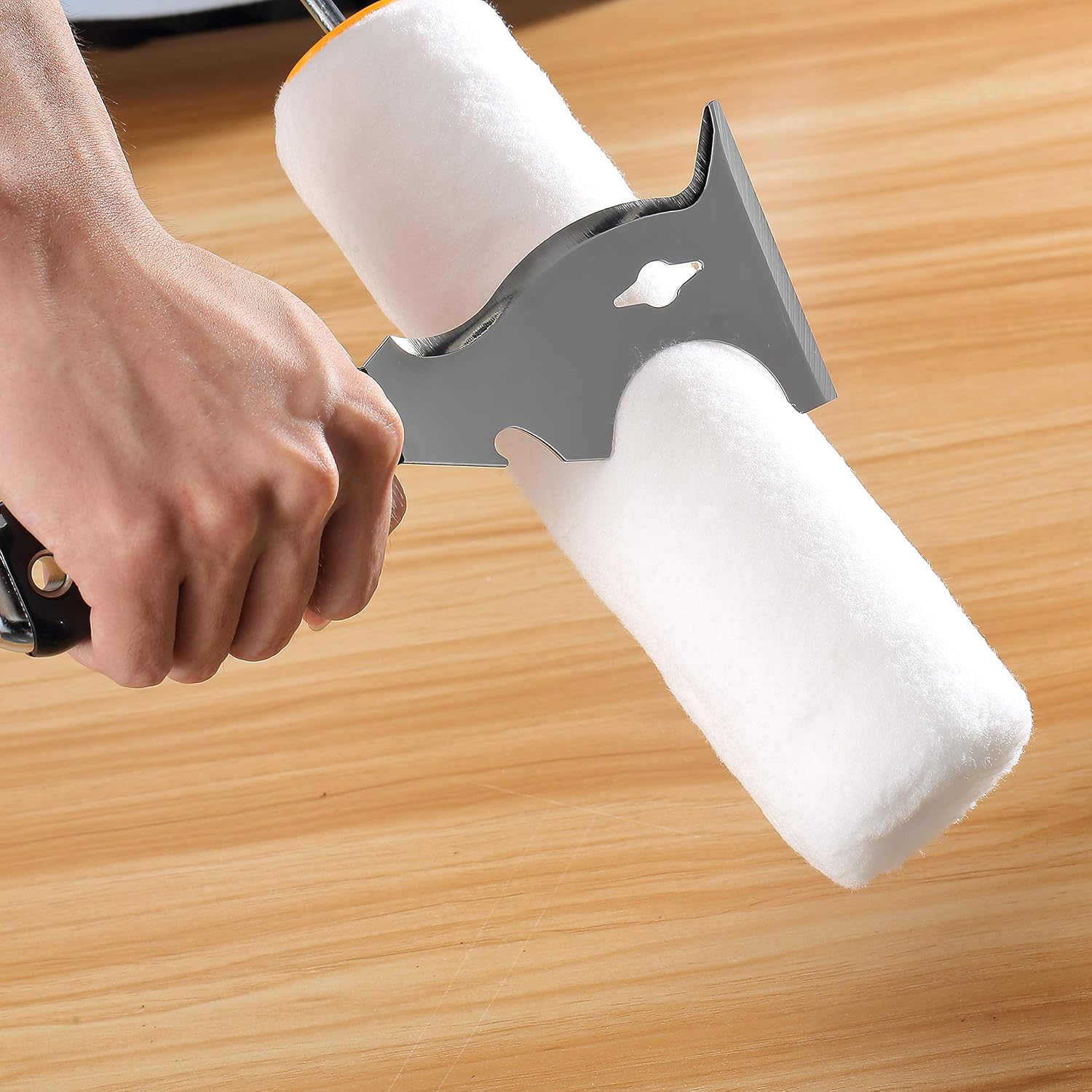 Bates 10 in 1 Paint Scraper – Versatile Multi Tool for Fast DIY Home Repairs